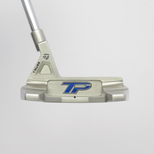 【中古ゴルフクラブ】テーラーメイド TP Collection TP コレクション ハイドロブラスト BANDON TM1 パター スチールシャフト シャフ…の通販は 【中古ゴルフクラブ】テーラーメイド TP Collection TP コレクション ハイドロブラスト BANDON TM1 パター スチールシャフト シャフ…の通販は
