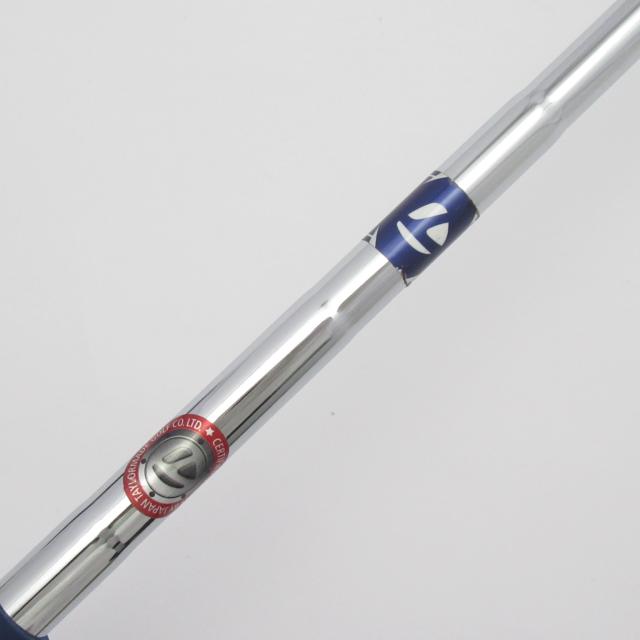 【中古ゴルフクラブ】テーラーメイド TP Collection TP コレクション ハイドロブラスト BANDON TM1 パター スチールシャフト シャフ…の通販は 【中古ゴルフクラブ】テーラーメイド TP Collection TP コレクション ハイドロブラスト BANDON TM1 パター スチールシャフト シャフ…の通販は