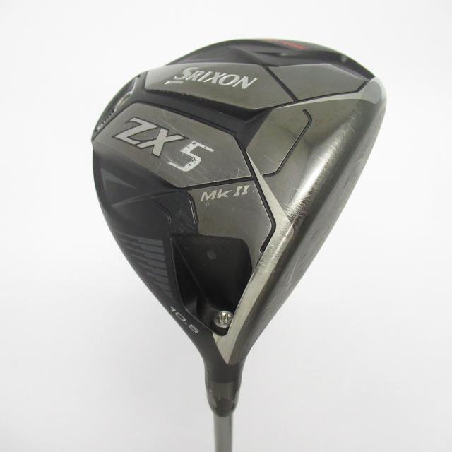 ゴルフクラブ】ダンロップ SRIXON スリクソン ZX5 MkII