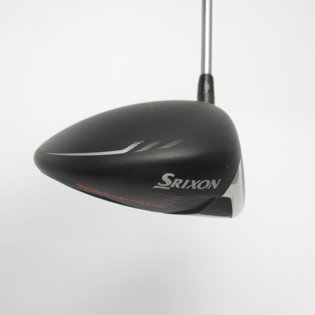 中古ゴルフクラブ】ダンロップ SRIXON スリクソン ZX5 MkII ドライバー
