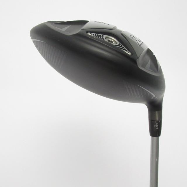 中古】 ダンロップ SRIXON ZX5 6S アイアンセット IR Diamana ZX for