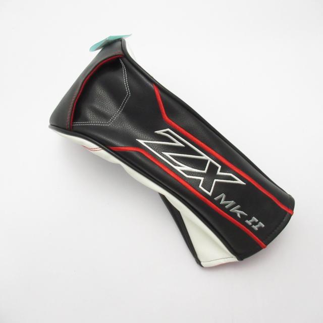 中古ゴルフクラブ】ダンロップ SRIXON スリクソン ZX5 MkII ドライバー