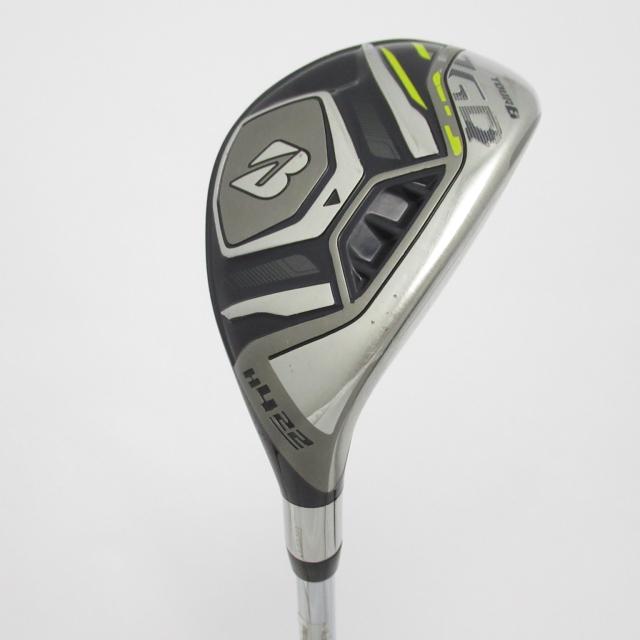 【中古ゴルフクラブ】ブリヂストン　TOUR B　JGR ユーティリティ N.S.PRO 950GH neo　シャフト：N.S.PRO 950GH neoの通販は 11,385円