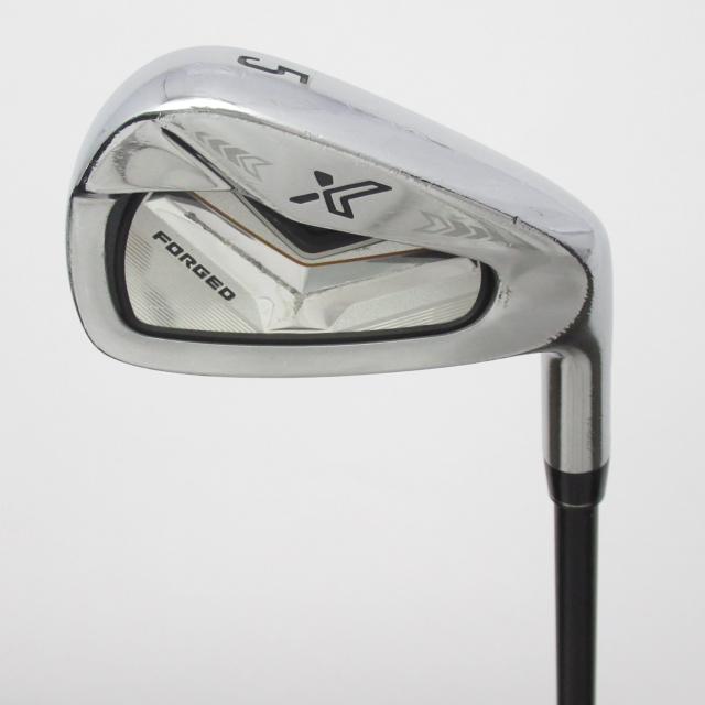 返品OK お買い得品！【中古ゴルフクラブ】(7本セット)ダンロップ