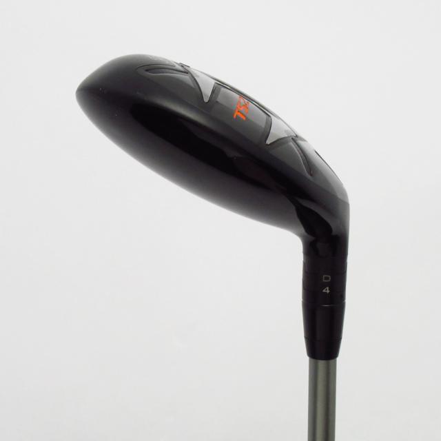 【中古ゴルフクラブ】タイトリスト　TS　TS2 US ユーティリティ Diamana D+ 90 HY　シャフト：Diamana D+ 90 HYの通販は