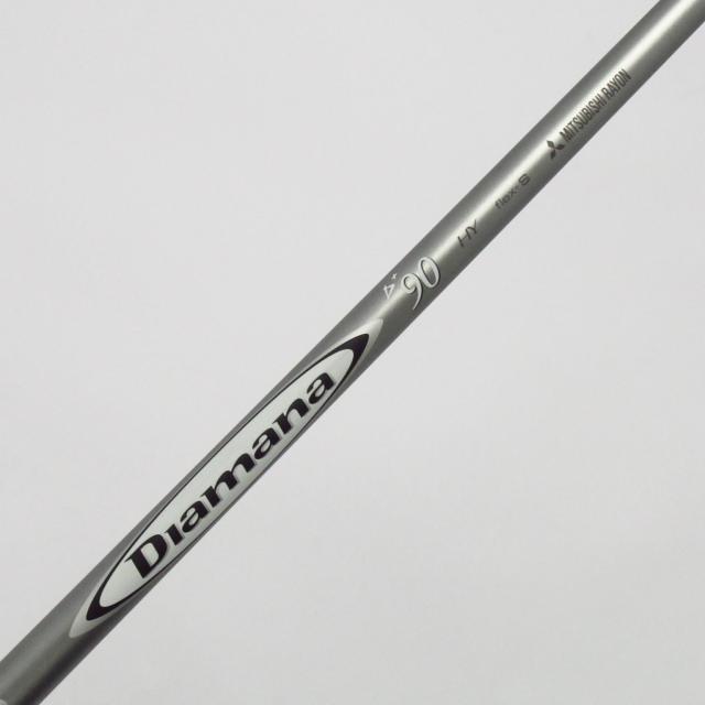 【中古ゴルフクラブ】タイトリスト　TS　TS2 US ユーティリティ Diamana D+ 90 HY　シャフト：Diamana D+ 90 HYの通販は