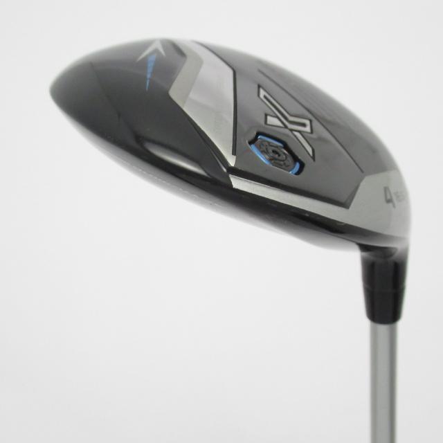 中古ゴルフクラブ】ダンロップ XXIO ゼクシオ X(2024) フェアウェイ