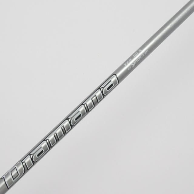 中古ゴルフクラブ】ダンロップ SRIXON スリクソン ZX4 MkII