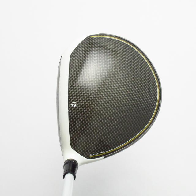 【中古ゴルフクラブ】テーラーメイド　STEALTH　ステルス グローレ プラス ドライバー Tour AD VR-6　シャフト：Tour AD VR-6 中古ゴルフクラブ】テーラーメイド STEALTH ステルス グローレ プラス