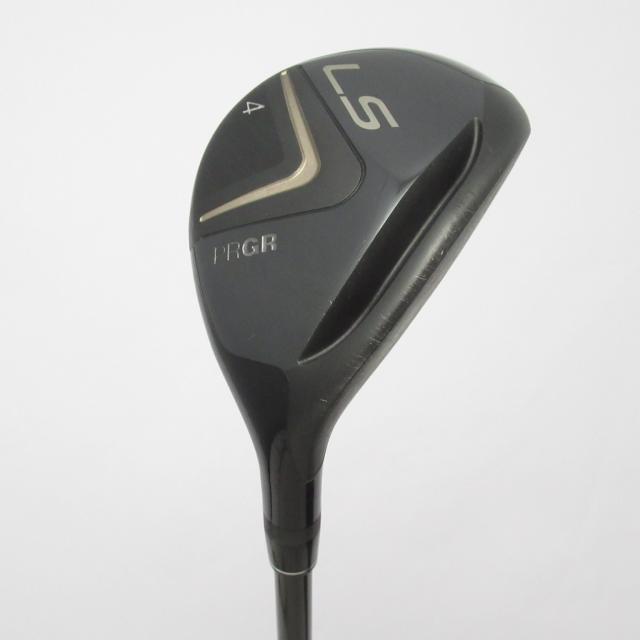 【中古ゴルフクラブ】プロギア　LS　LS ユーティリティ Speeder EVOLUTION for PRGR　シャフト：Speeder EVOLUTION for PRGRの通販は
