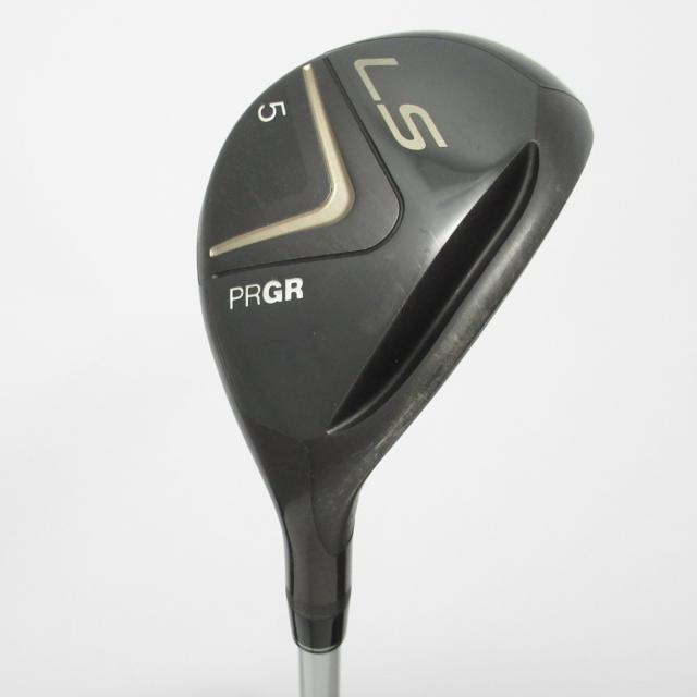 【中古ゴルフクラブ】プロギア　LS　LS ユーティリティ Speeder EVOLUTION for PRGR　シャフト：Speeder EVOLUTION for PRGR　レディスの通販は 13,980円