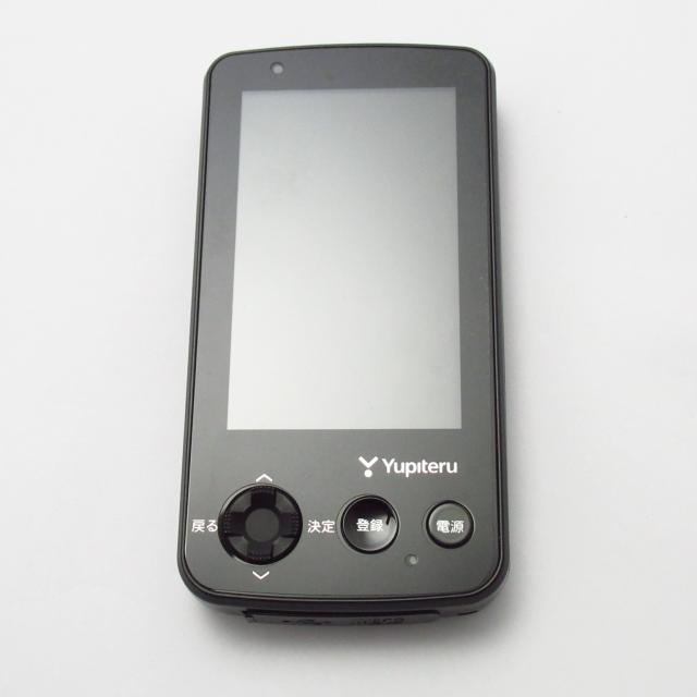 【中古】ユピテル　YUPITERU　ユピテル 距離測定器  -の通販は