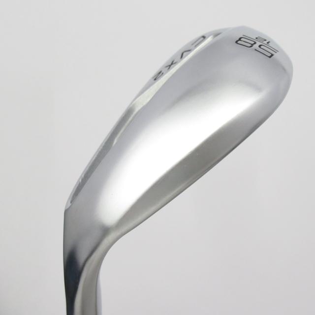 【中古ゴルフクラブ】クリーブランド Cleveland Golf CVX2 ZIPCORE ウェッジ Dynamic Gold 95 シャフト:Dynamic Gold 95の通販は 【中古ゴルフクラブ】クリーブランド Cleveland Golf CVX2 ZIPCORE ウェッジ Dynamic Gold 95 シャフト:Dynamic Gold 95の通販は