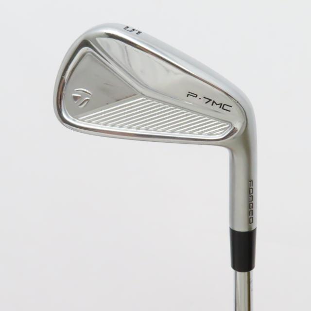 【中古ゴルフクラブ】テーラーメイド　P7　P7 MC アイアン Dynamic Gold EX TOUR ISSUE　シャフト：Dynamic Gold EX TOUR ISSUE