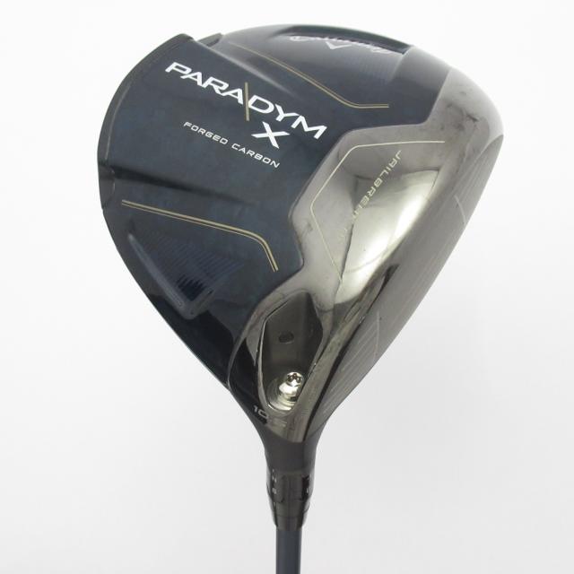 キャロウェイ パラダイム TOURドライバー ベンタスTR ブルー
