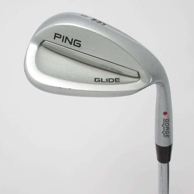【中古ゴルフクラブ】ピン　PING　GLIDE ウェッジ N.S.PRO MODUS3 WEDGE 105　シャフト：N.S.PRO MODUS3 WEDGE 105の通販は 5,980円