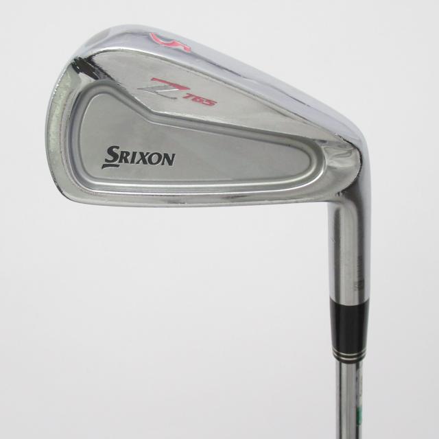 【中古ゴルフクラブ】ダンロップ　SRIXON　スリクソン Z765 アイアン Dynamic Gold TOUR ISSUE Design Tuning　シャフト：Dynamic Gold…の通販は