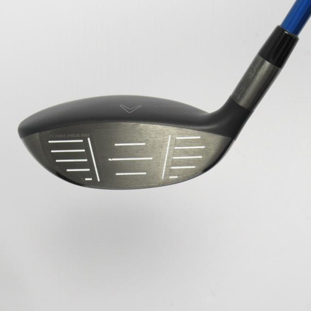 中古ゴルフクラブ】キャロウェイゴルフ ROGUE ローグ ST MAX