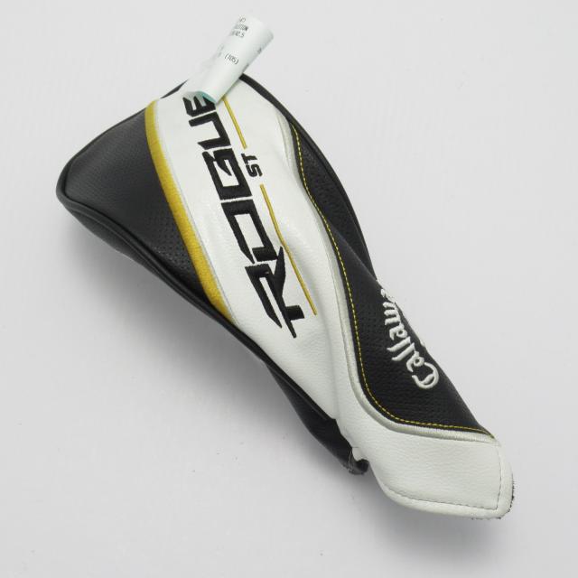 中古ゴルフクラブ】キャロウェイゴルフ ROGUE ローグ ST MAX