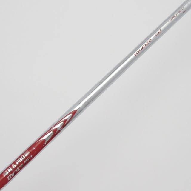 【中古ゴルフクラブ】ダンロップ SRIXON Z785 アイアン N.S.PRO MODUS3 TOUR 120 シャフト:N.S.PRO MODUS3 TOUR 120の通販は 【中古ゴルフクラブ】ダンロップ SRIXON Z785 アイアン N.S.PRO MODUS3 TOUR 120 シャフト:N.S.PRO MODUS3 TOUR 120の通販は