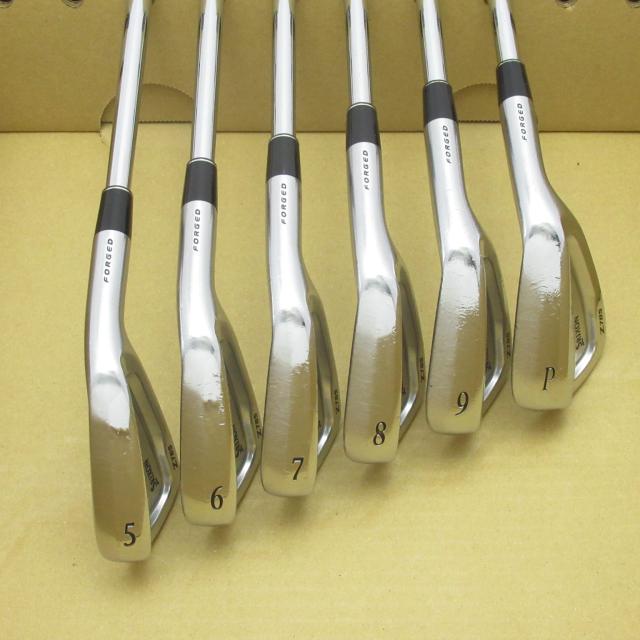 【中古ゴルフクラブ】ダンロップ SRIXON Z785 アイアン N.S.PRO MODUS3 TOUR 120 シャフト:N.S.PRO MODUS3 TOUR 120の通販は 【中古ゴルフクラブ】ダンロップ SRIXON Z785 アイアン N.S.PRO MODUS3 TOUR 120 シャフト:N.S.PRO MODUS3 TOUR 120の通販は