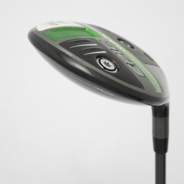 中古ゴルフクラブ】キャロウェイゴルフ EPIC エピック MAX