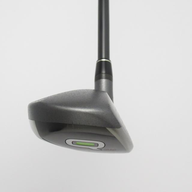 プロギア Q(キュー) ユーティリティ 2018 LIGHTシャフト Q33 返品OK