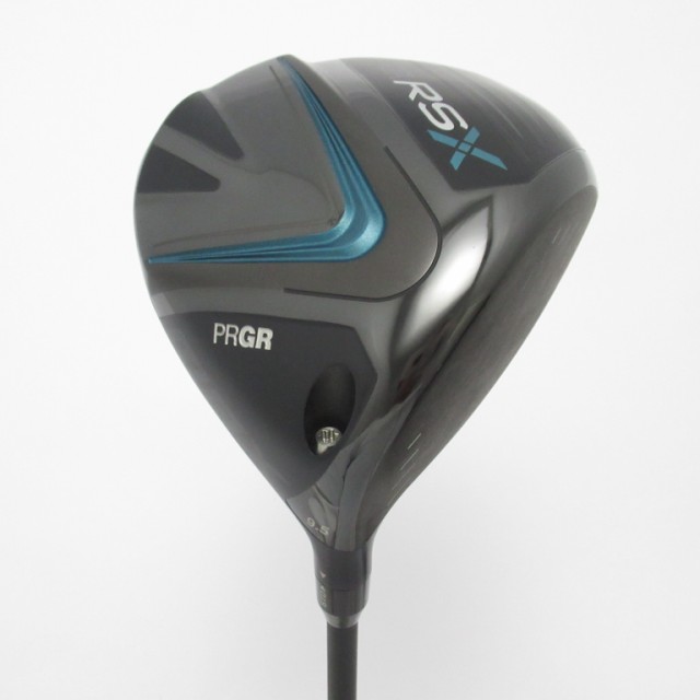 【中古ゴルフクラブ】プロギア RS RSX MAX(2024) ドライバー Diamana FOR PRGR シャフト:Diamana FOR PRGRの通販は