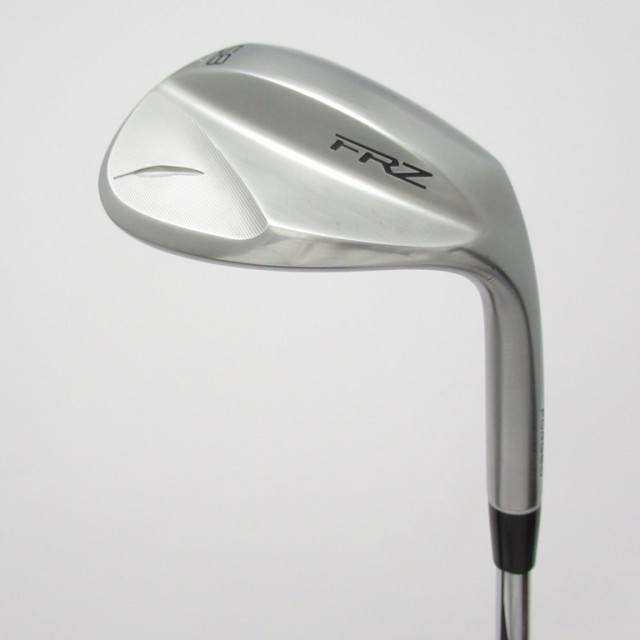 【中古ゴルフクラブ】フォーティーン　FOURTEEN　FRZ パールサテン仕上げ ウェッジ N.S.PRO TS-101w　シャフト：N.S.PRO TS-101wの通販は