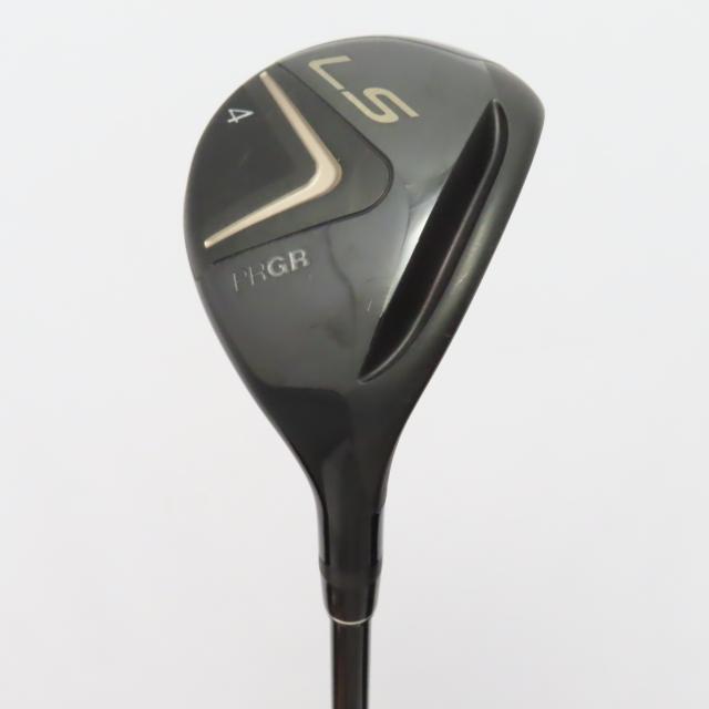 【中古ゴルフクラブ】プロギア　LS　LS ユーティリティ TENSEI CK PRO ORANGE HYBRID 70　シャフト：TENSEI CK PRO ORANGE HYBRID 70の通販は