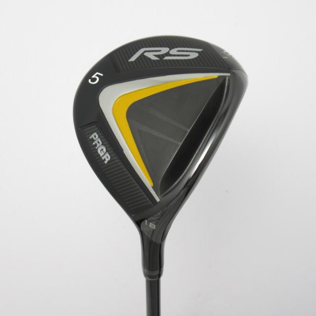 【中古ゴルフクラブ】プロギア　RS　RS JUST フェアウェイウッド Diamana FOR PRGR　シャフト：Diamana FOR PRGRの通販は