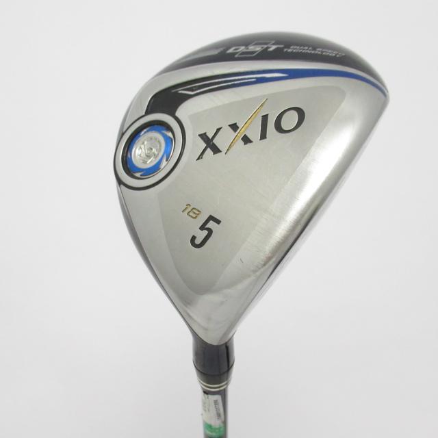 【中古ゴルフクラブ】ダンロップ　XXIO　ゼクシオ ナイン(2016) フェアウェイウッド MP900　シャフト：MP900の通販は 9,346円