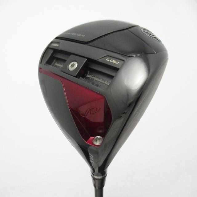 【中古ゴルフクラブ】ヤマハ　RMX　RMX VD／M ドライバー Speeder NX BLACK 50　シャフト：Speeder NX BLACK 50の通販はドライバー