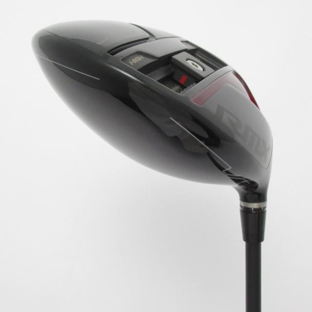 【中古ゴルフクラブ】ヤマハ　RMX　RMX VD／M ドライバー Speeder NX BLACK 50　シャフト：Speeder NX BLACK 50の通販は