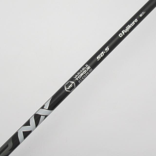 【中古ゴルフクラブ】ヤマハ　RMX　RMX VD／M ドライバー Speeder NX BLACK 50　シャフト：Speeder NX BLACK 50の通販は