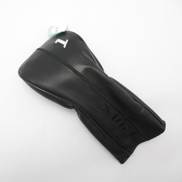 【中古ゴルフクラブ】ヤマハ　RMX　RMX VD／M ドライバー Speeder NX BLACK 50　シャフト：Speeder NX BLACK 50の通販は