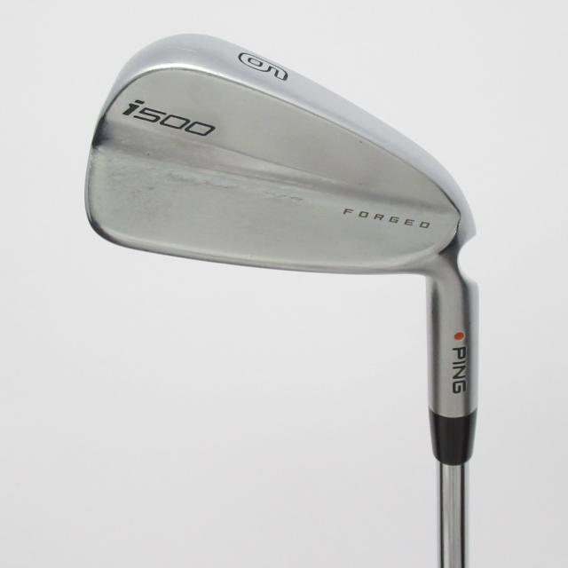 【中古ゴルフクラブ】ピン　I SERIES　i500 アイアン N.S.PRO MODUS3 TOUR 105　シャフト：N.S.PRO MODUS3 TOUR 105の通販は