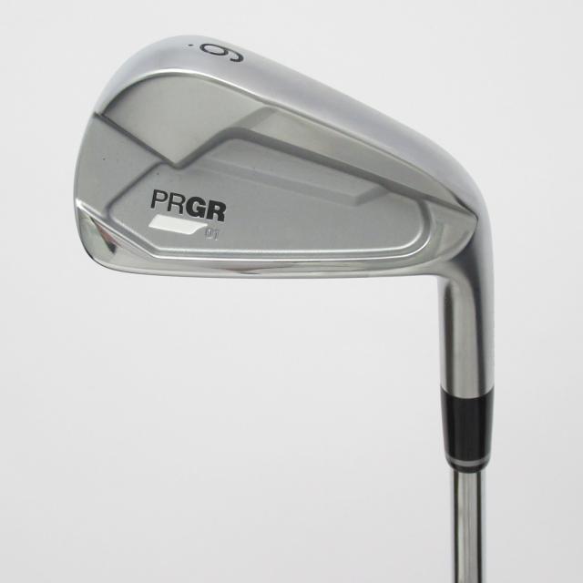 【中古ゴルフクラブ】プロギア　PRGR　PRGR 01 IRON(2023) アイアン N.S.PRO MODUS3 TOUR 115　シャフト：N.S.PRO MODUS3 TOUR 115の通販は 47,988円