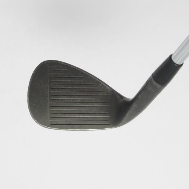 【中古ゴルフクラブ】タイトリスト　Vokey　Vokey SM7 JET BLACK ウェッジ スチールシャフト　シャフト：スチールシャフトの通販は