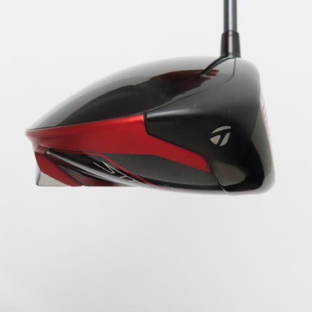 GK鈴鹿☆ 中古789 【レフティ】テーラーメイド★ステルス★TENSEI RED TM50(JP)★SR★5Ｗ★18度★左★激安★特価★ TaylorMade GK鈴鹿☆ 中古789 【レフティ】テーラーメイド