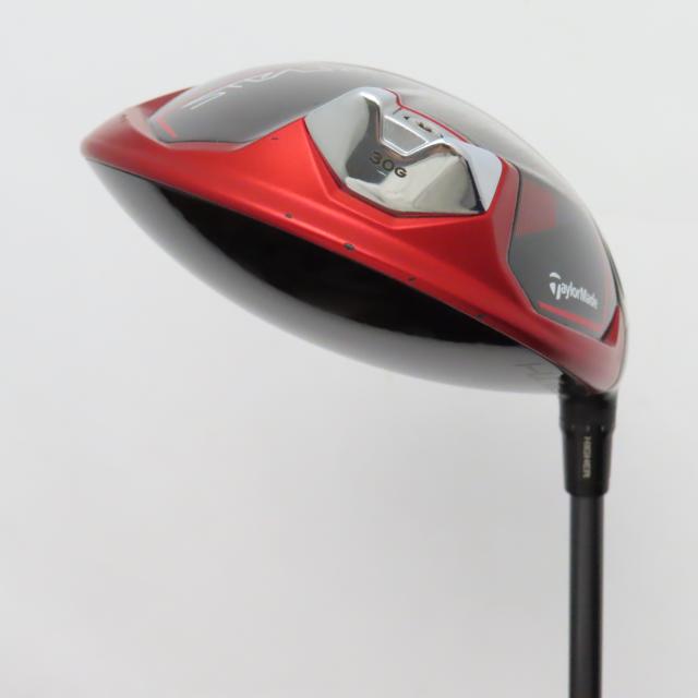 中古ゴルフクラブ】テーラーメイド STEALTH ステルス2 HD