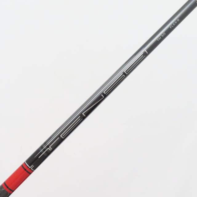 テーラーメイドSTEALTH2 TENSEI RED TM50 シャフト SR TaylorMade テーラーメイド STEALTH2 HD ステルス2 ドライバー