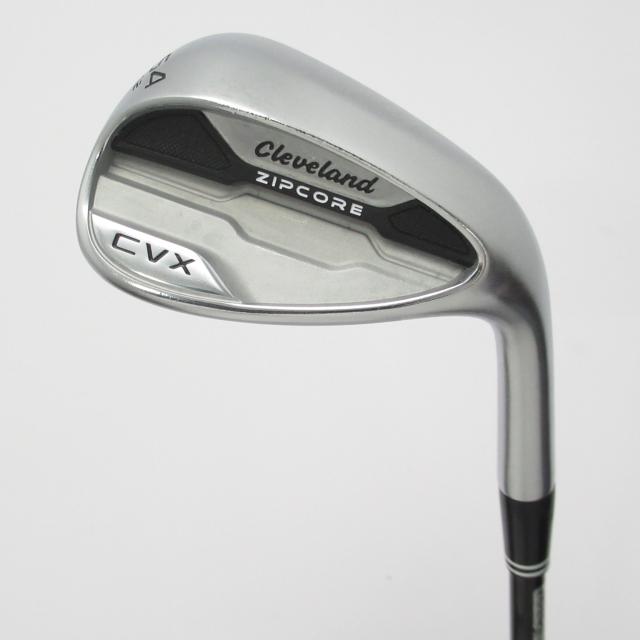 【中古ゴルフクラブ】クリーブランド　CG　CVX ZIPCORE ウェッジ Diamana for CG　シャフト：Diamana for CGの通販は