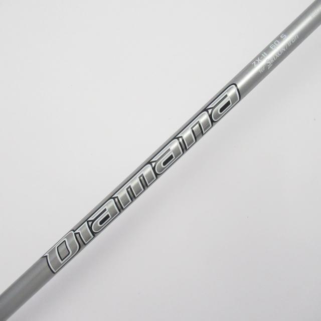 中古ゴルフクラブ】ダンロップ SRIXON スリクソン ZX5 MkII アイアン