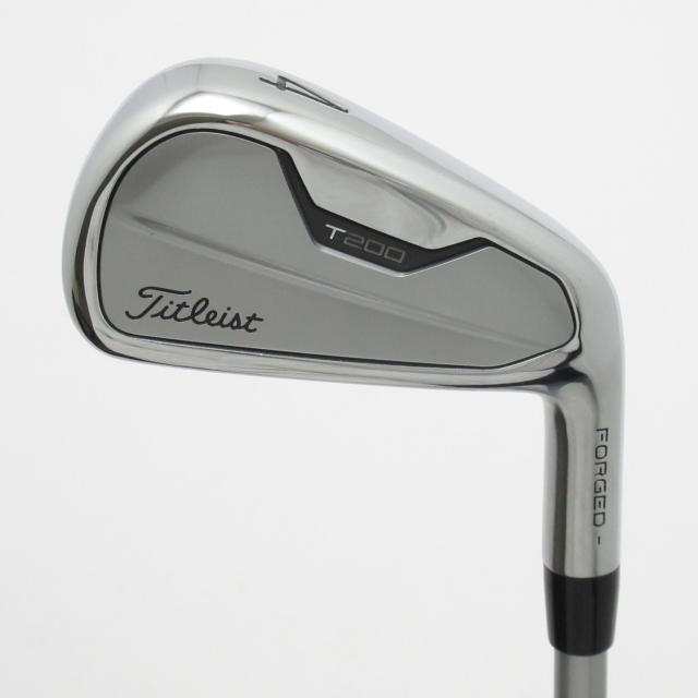 【中古ゴルフクラブ】タイトリスト T SERIES T200 HYB(2021) ユーティリティ 3D051 シャフト:3D051の通販は 18,446円
