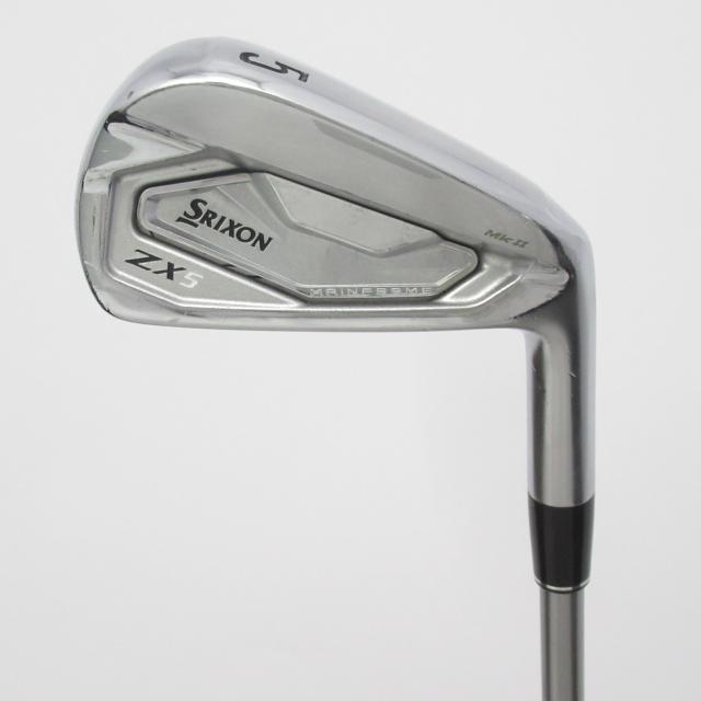 中古ゴルフクラブ】ダンロップ SRIXON スリクソン ZX5 MkII