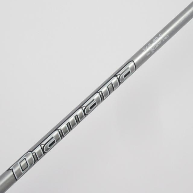 中古ゴルフクラブ】ダンロップ SRIXON スリクソン ZX5 MkII