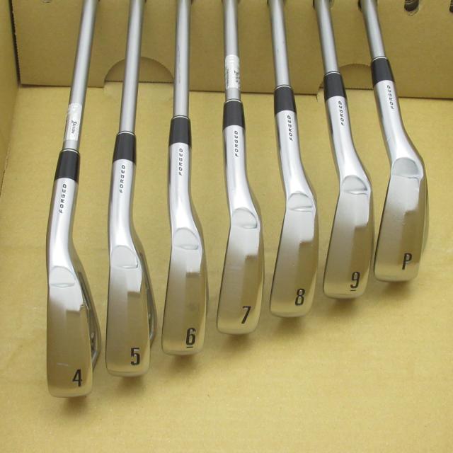 中古ゴルフクラブ】ダンロップ SRIXON スリクソン ZX5 MkII