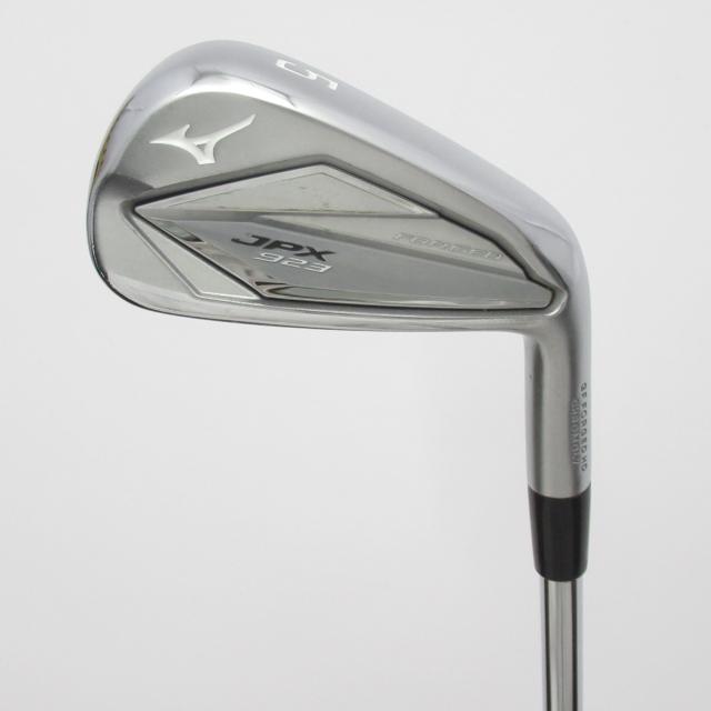 中古ゴルフクラブ】ミズノ JPX JPX 923 FORGED アイアン Dynamic