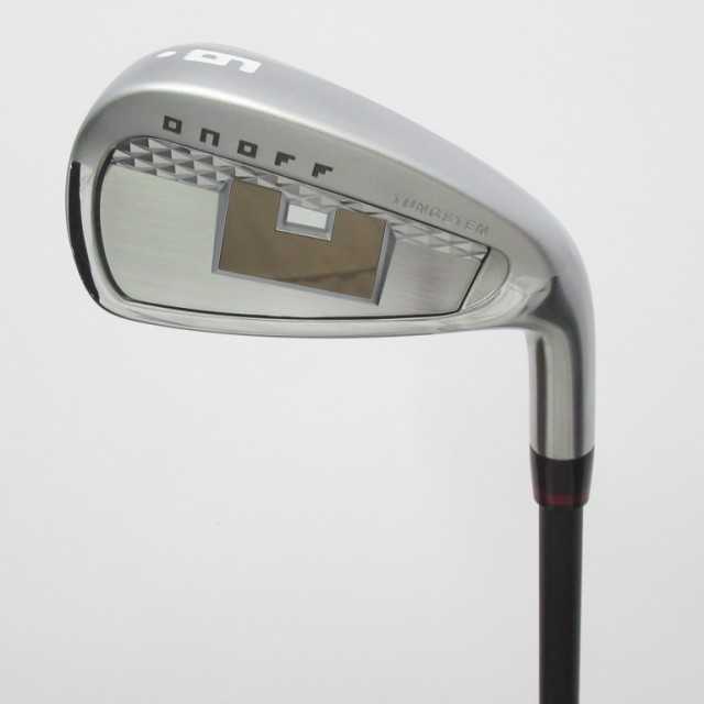 【中古ゴルフクラブ】オノフ　AKA　オノフ AKA(2024) アイアン SMOOTH KICK MP-524I　シャフト：SMOOTH KICK MP-524Iの通販は
